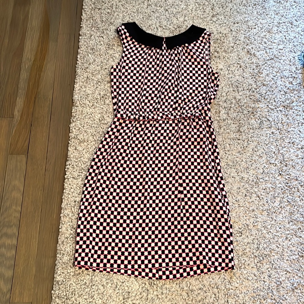 Kate Spade Geo dress